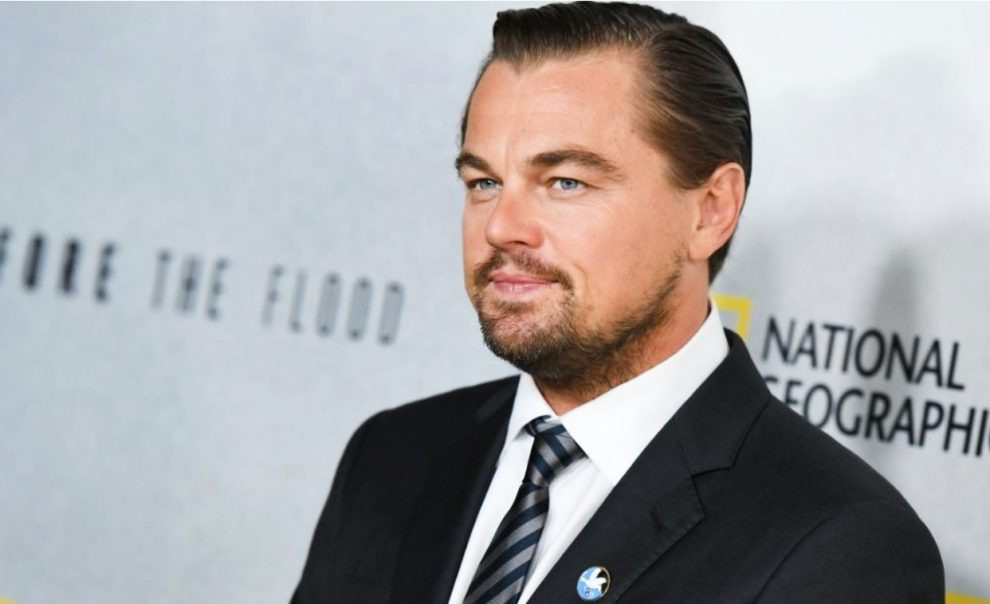 DiCaprio