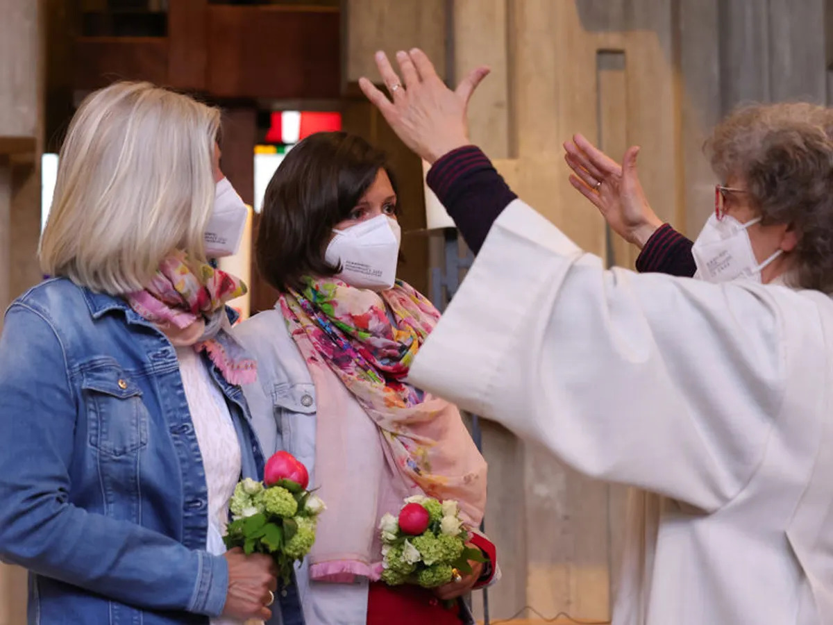 bendición
