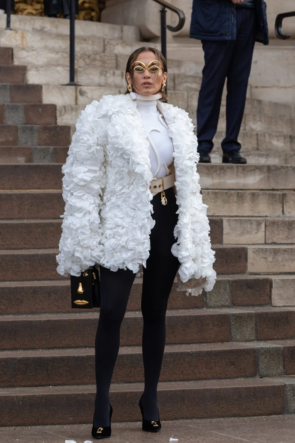  semana de la Moda 