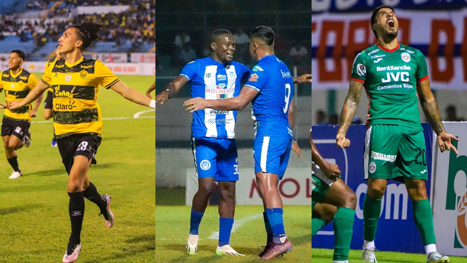 liga nacional