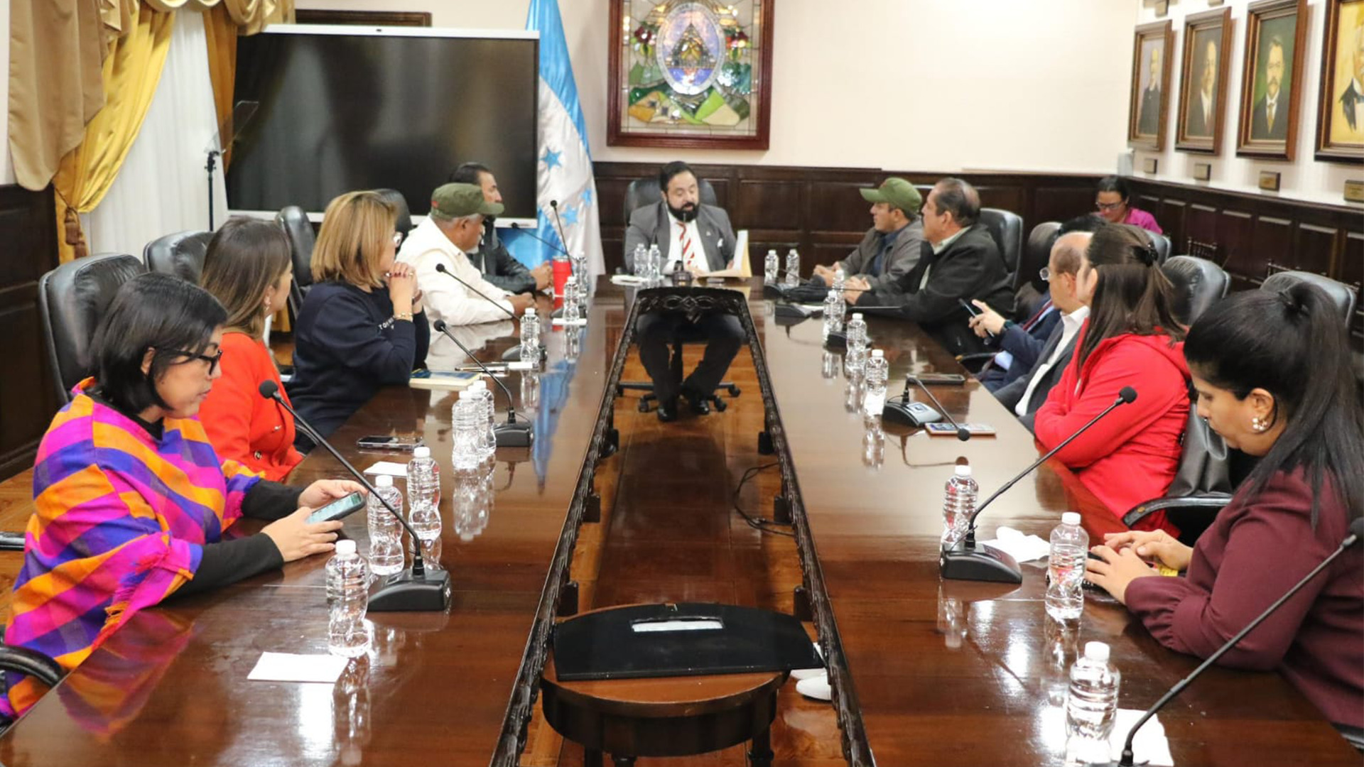 Comisión Permanente