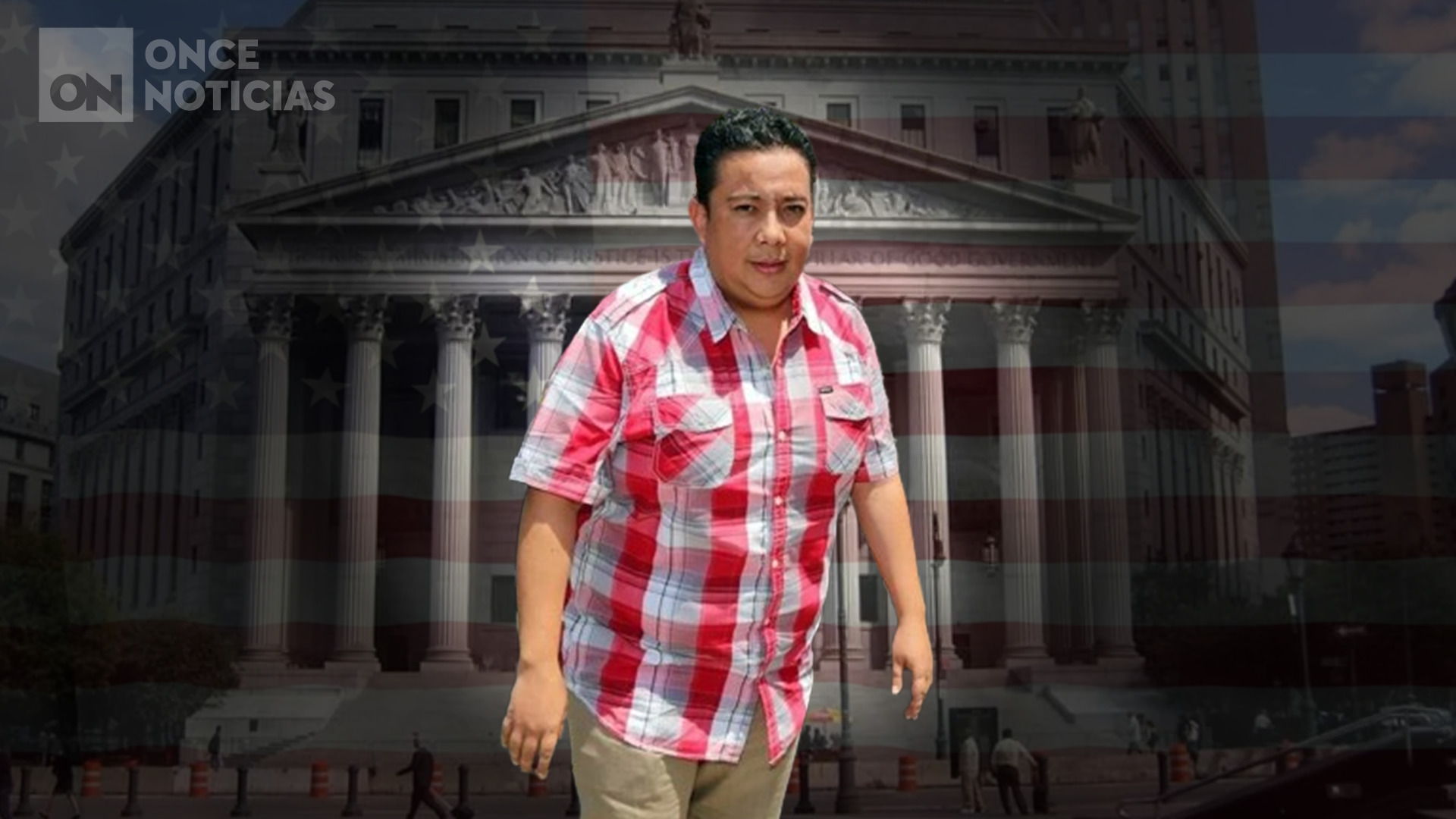 Fredy Nájera