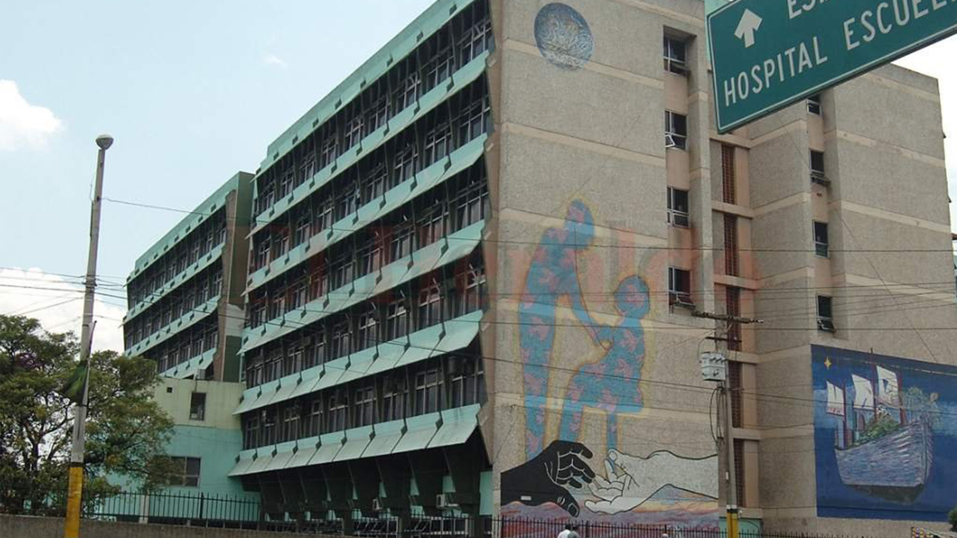 Hospital