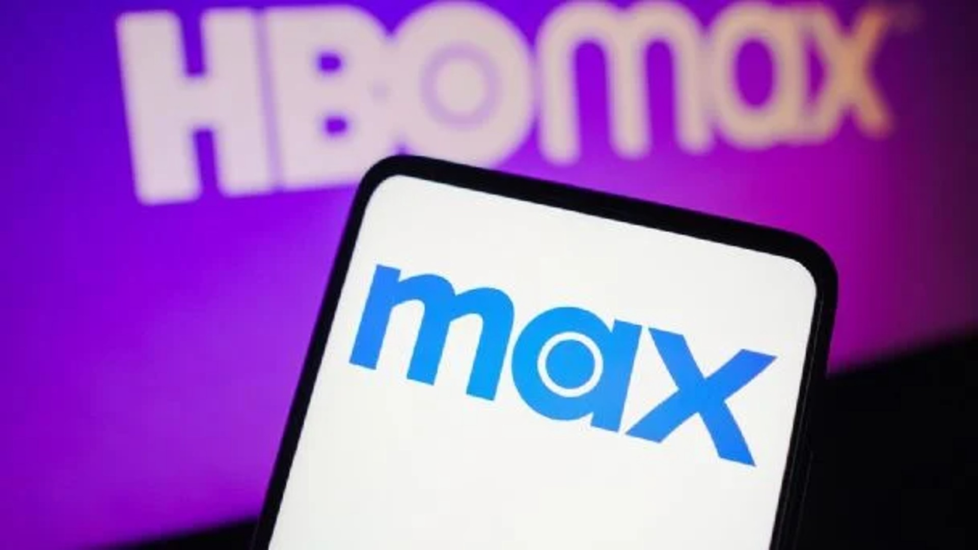 Max
