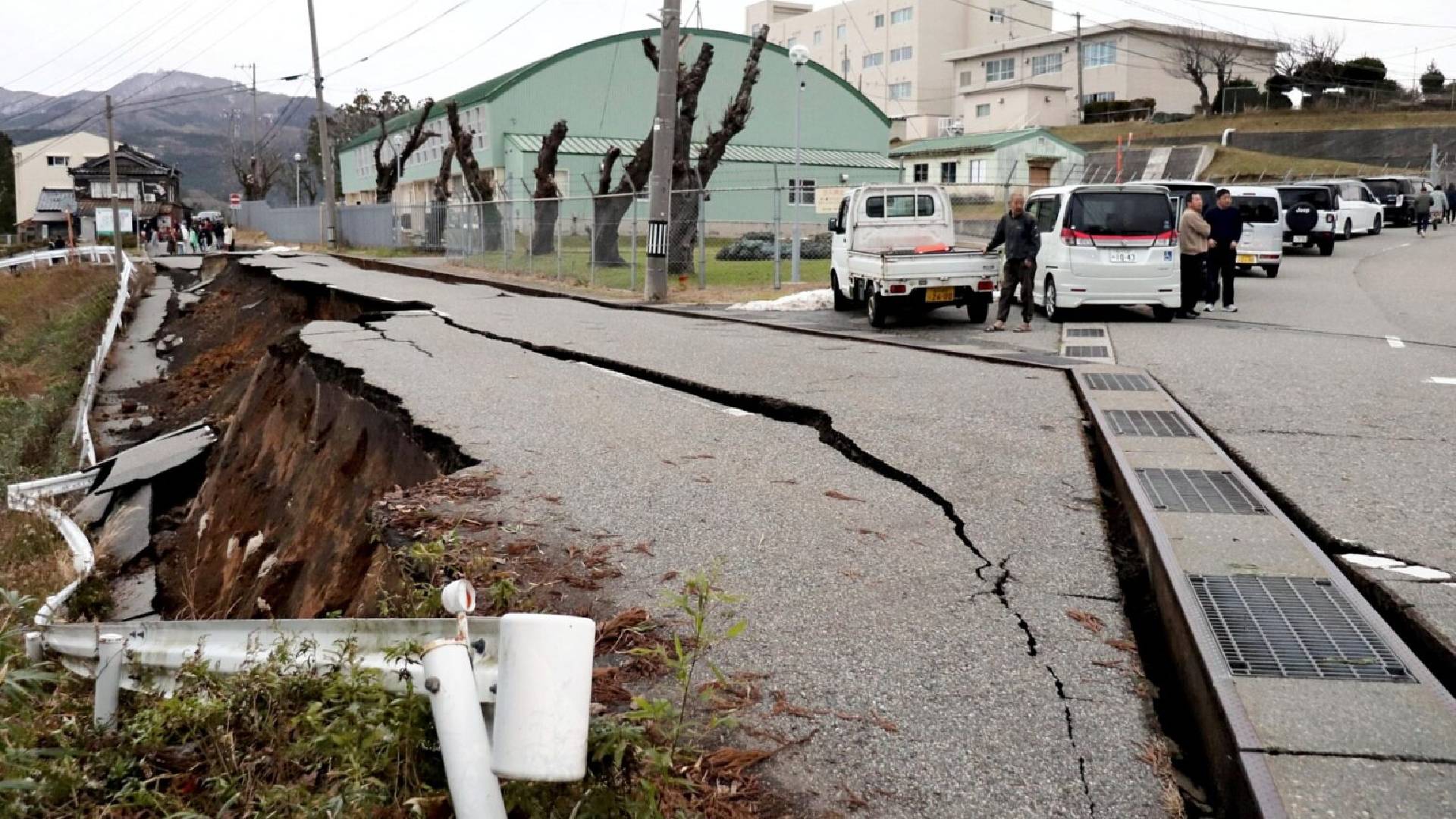 Terremoto