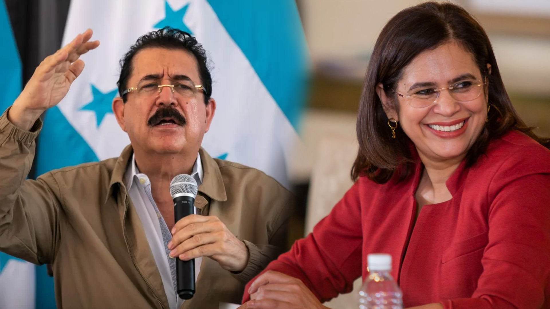 Zelaya