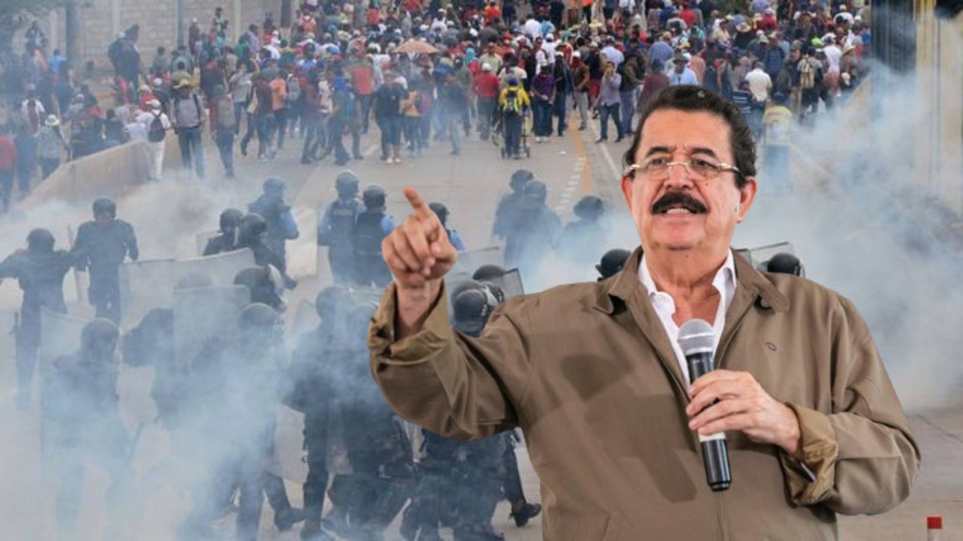 Zelaya