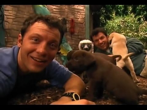 Zaboomafoo