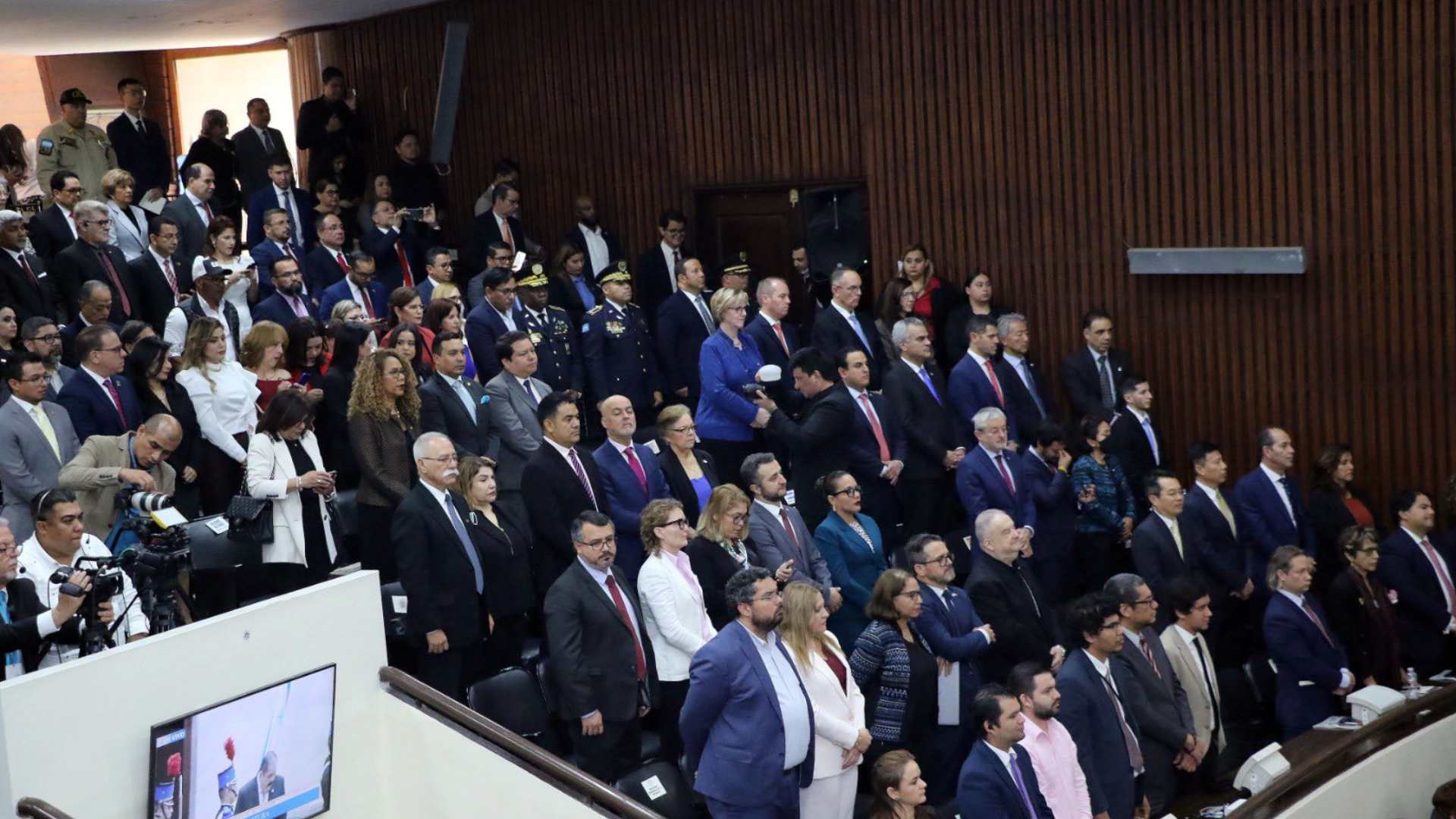 Congreso Nacional
