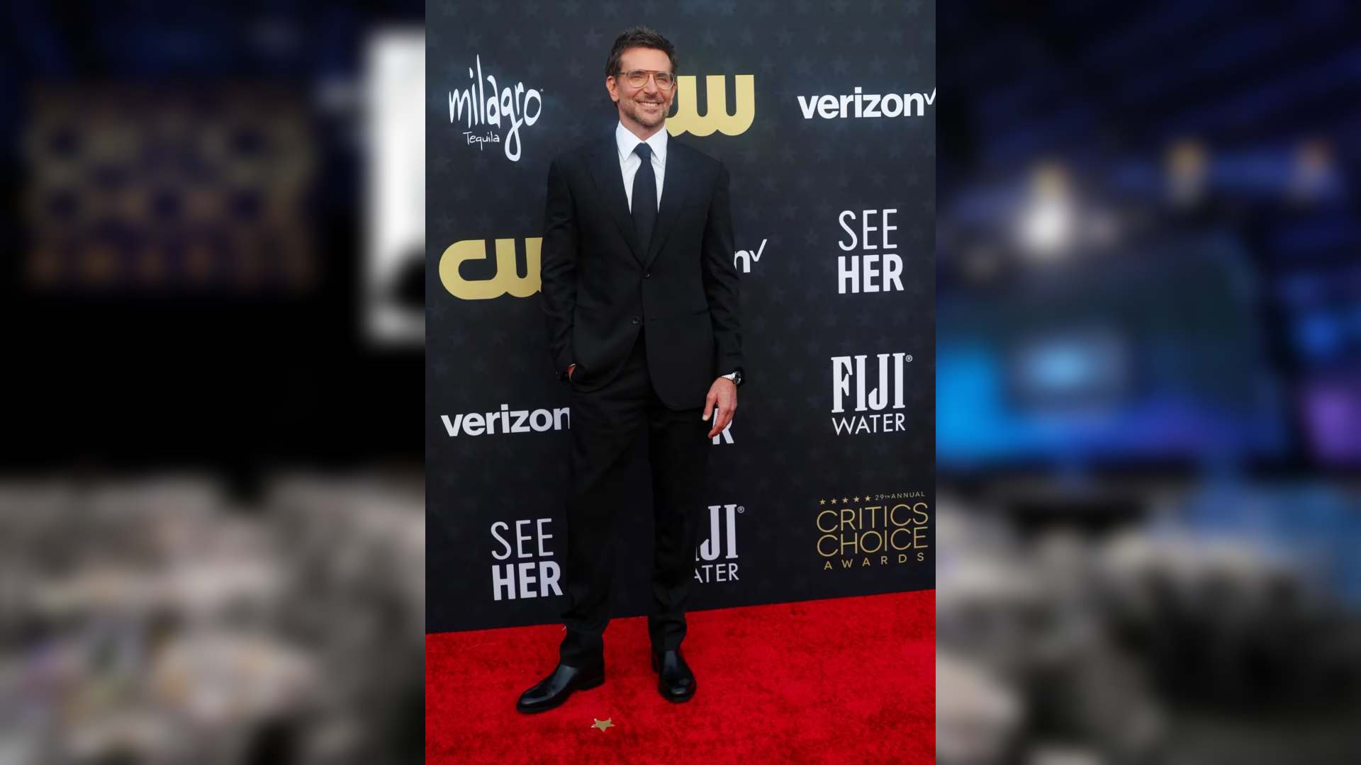 Critics Choice