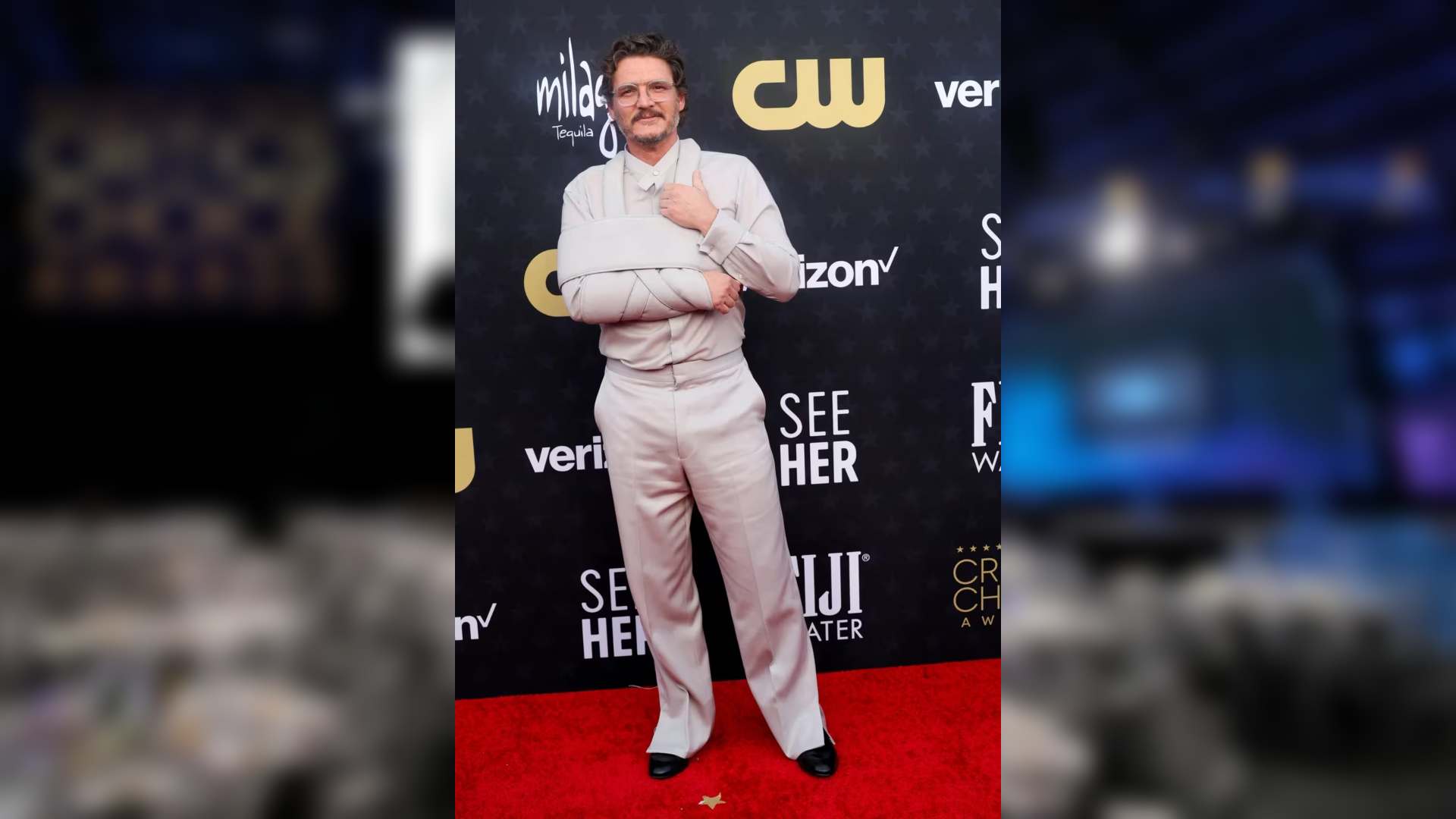Critics Choice