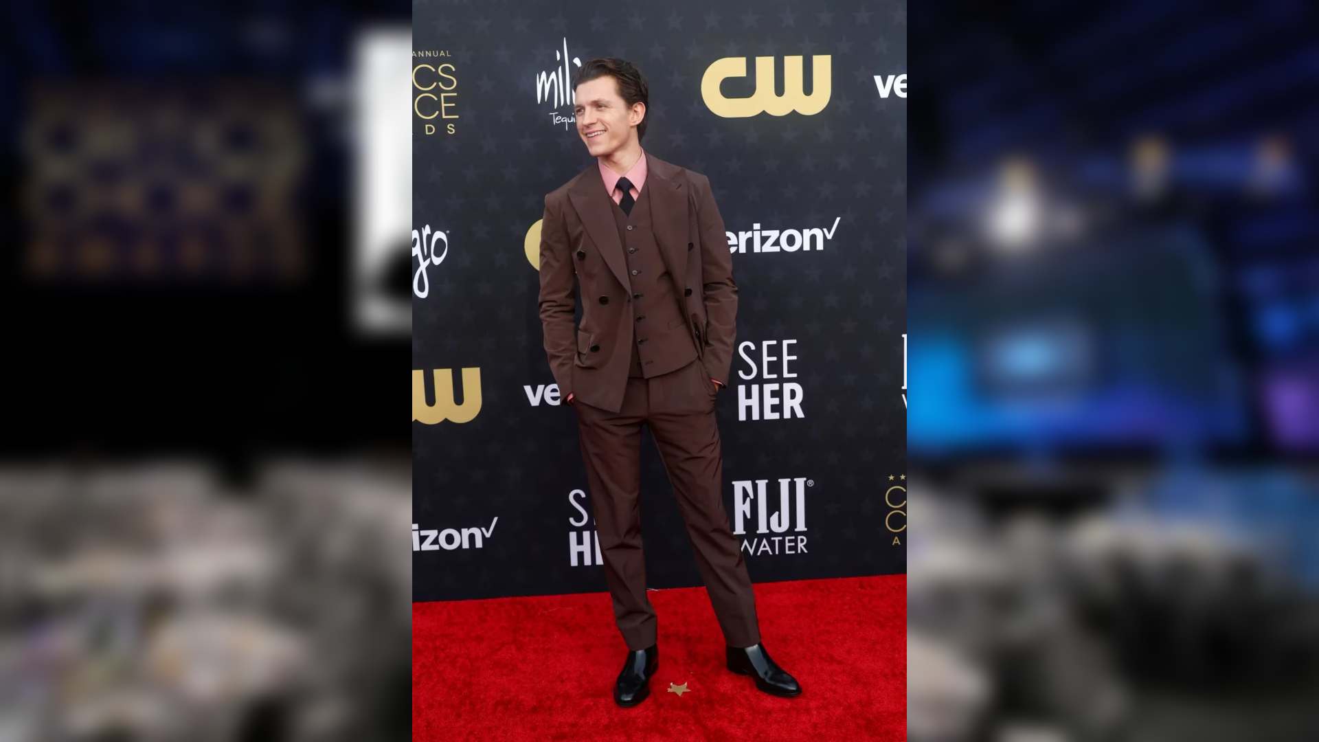 Critics Choice