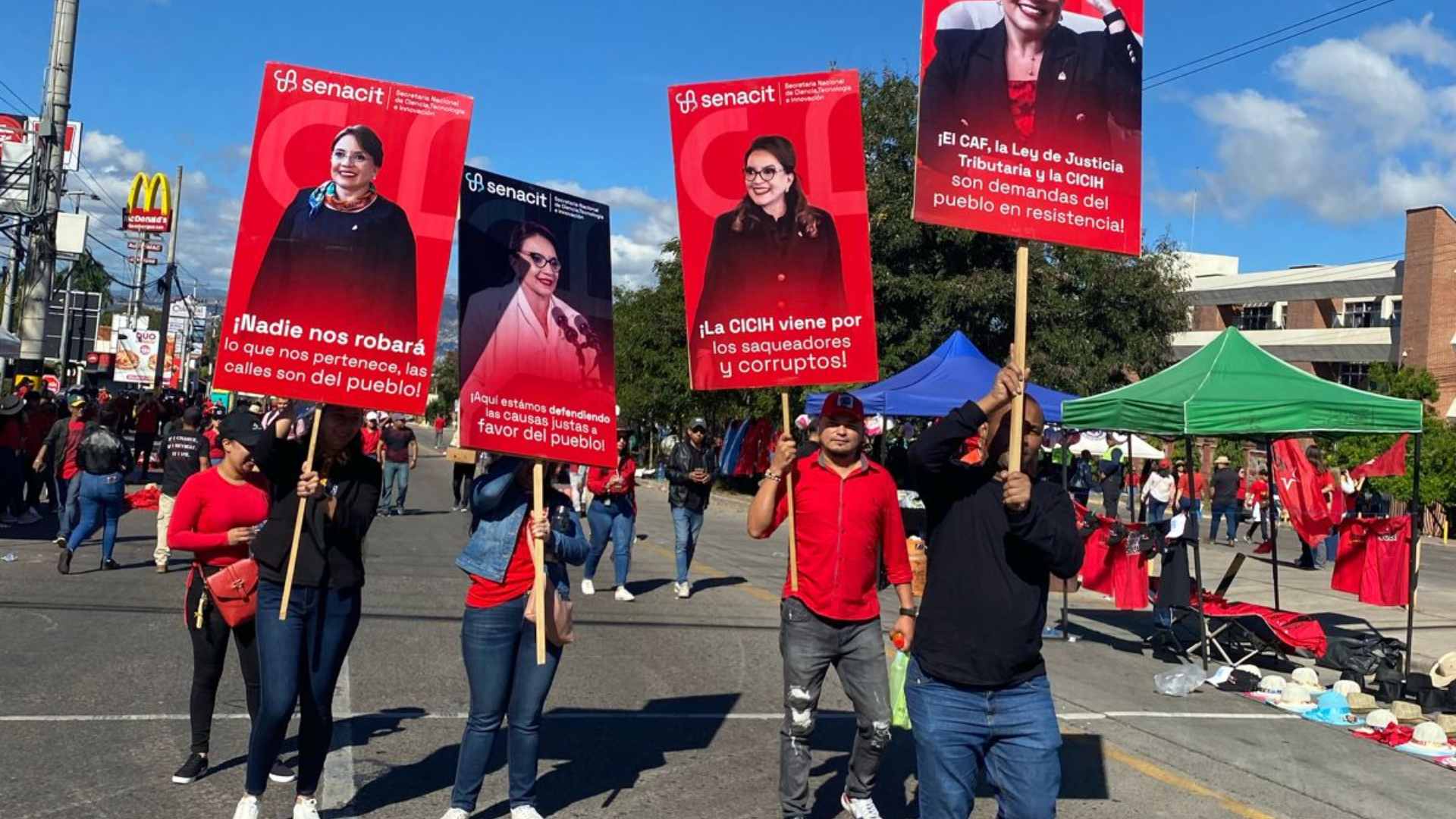 Castro