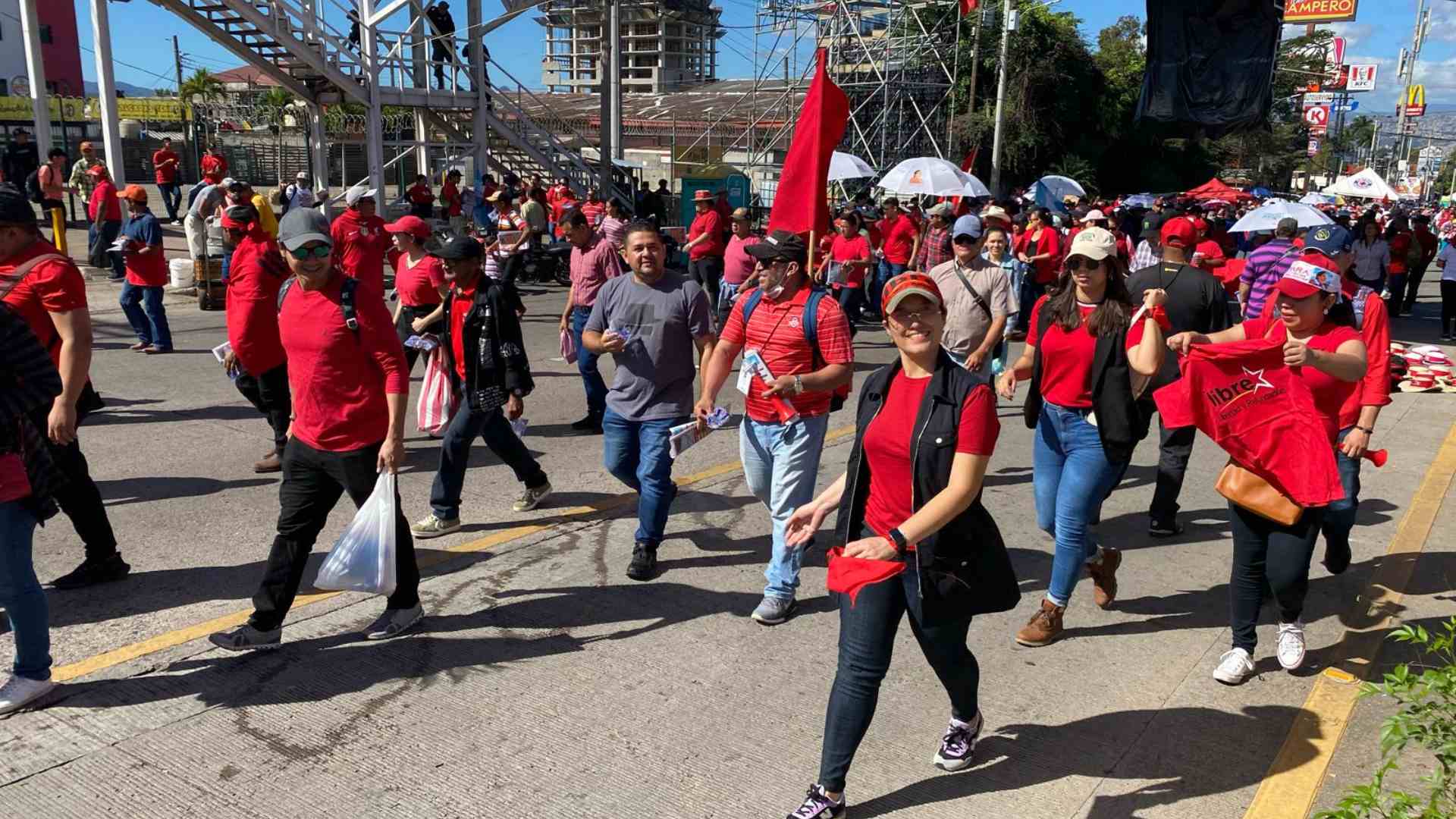 Castro
