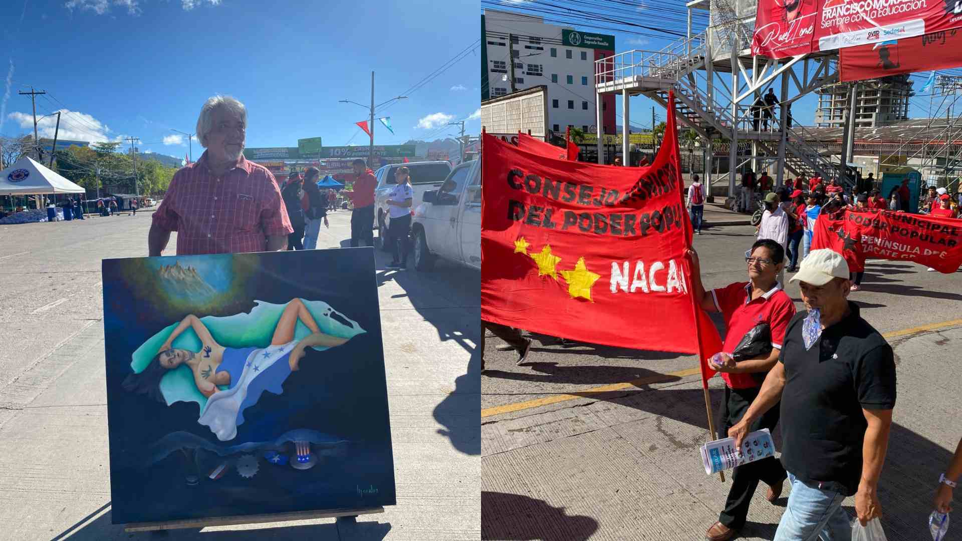 Castro