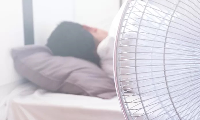 ventilador