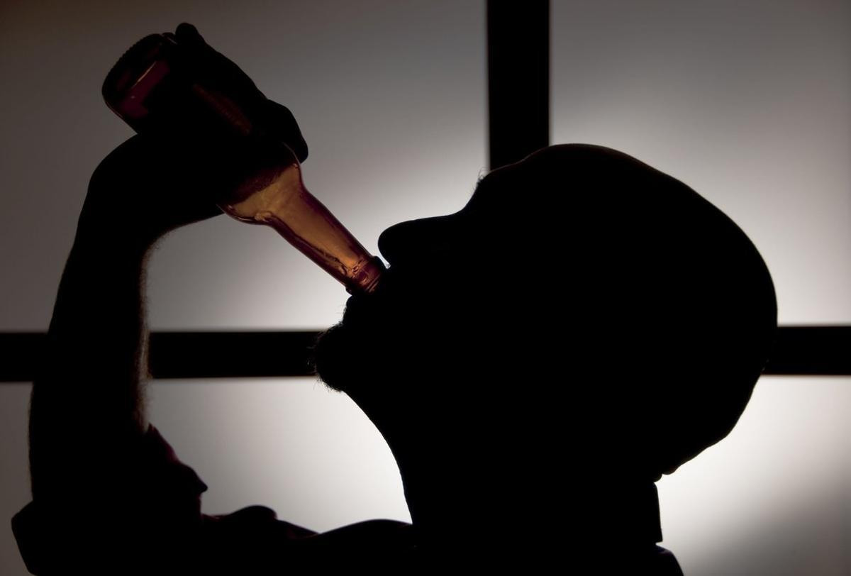 alcohol