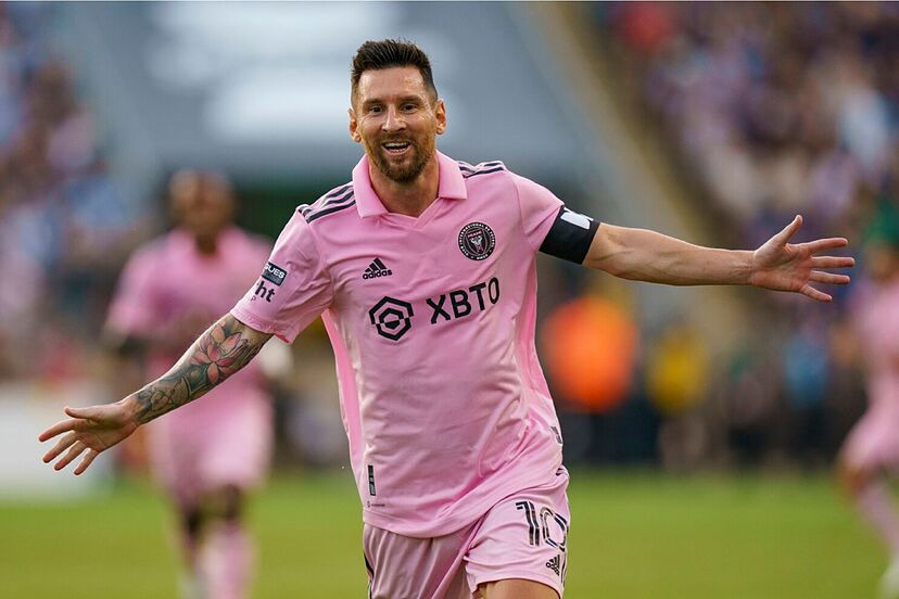 Messi