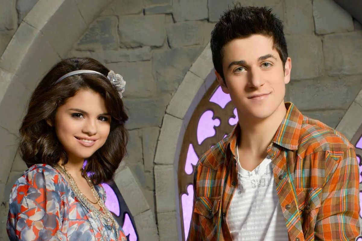 Waverly Place