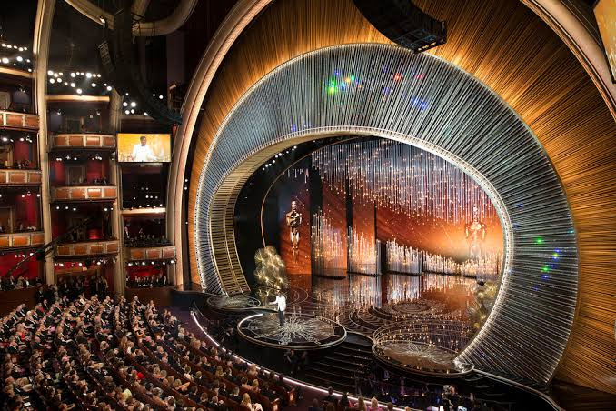 Premios oscar