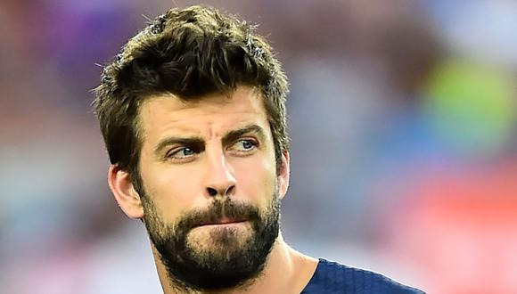 Piqué 
