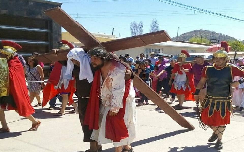 Semana Santa