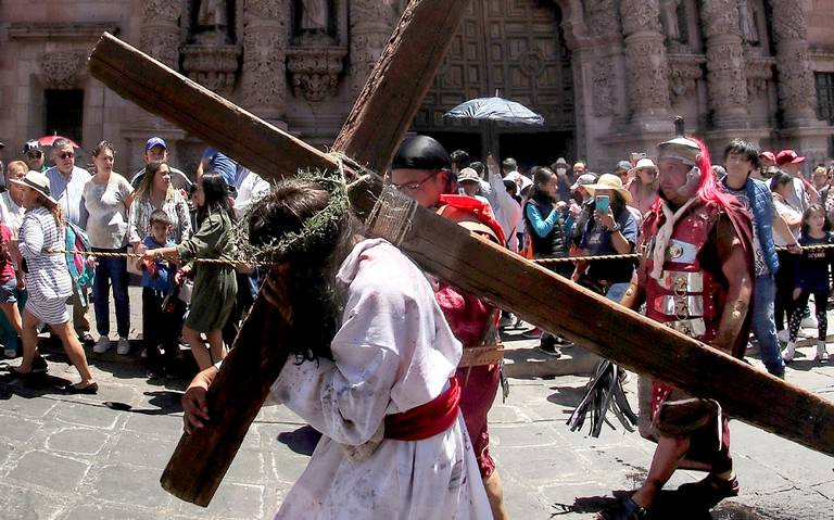 Semana Santa