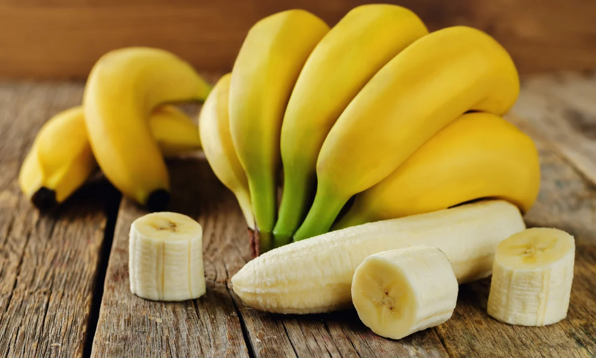 plátano