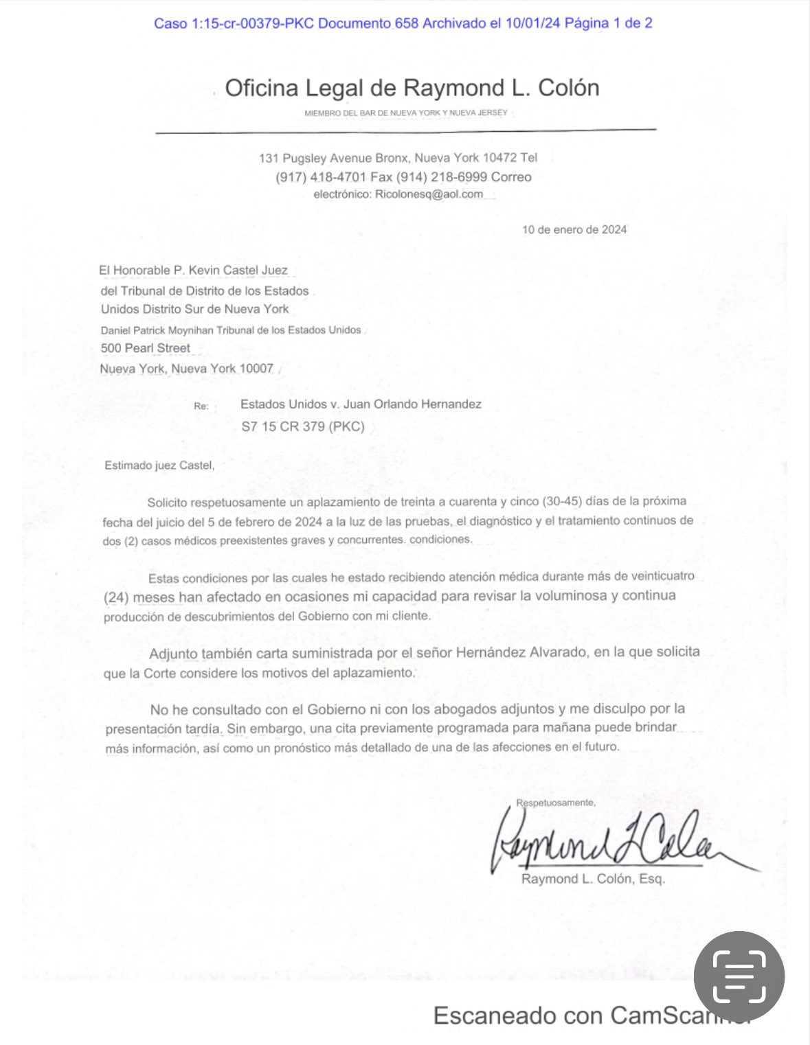 Hernández