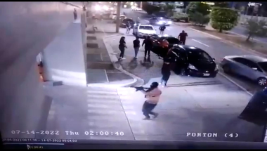 narcotráfico