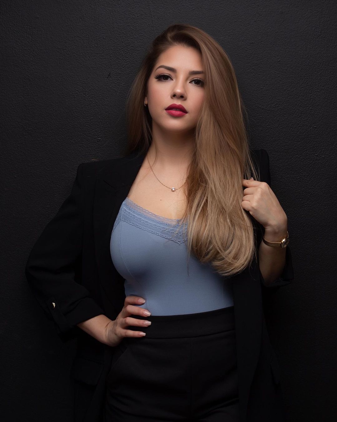 candidata