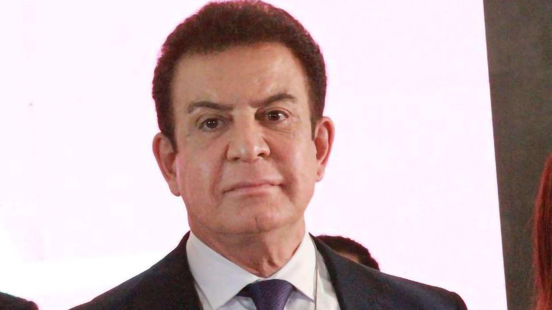 BOC Salvador Nasralla