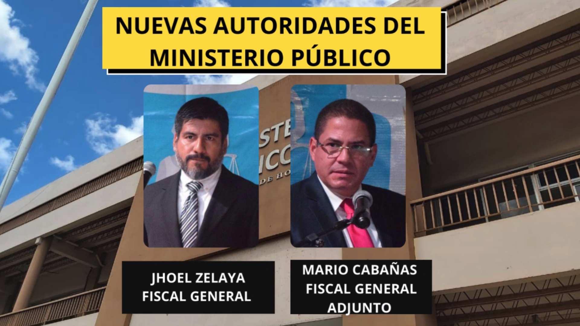 Congreso Nacional elige nuevas autoridades del MP, TSC, TJE, UPL y al IAIP (3)