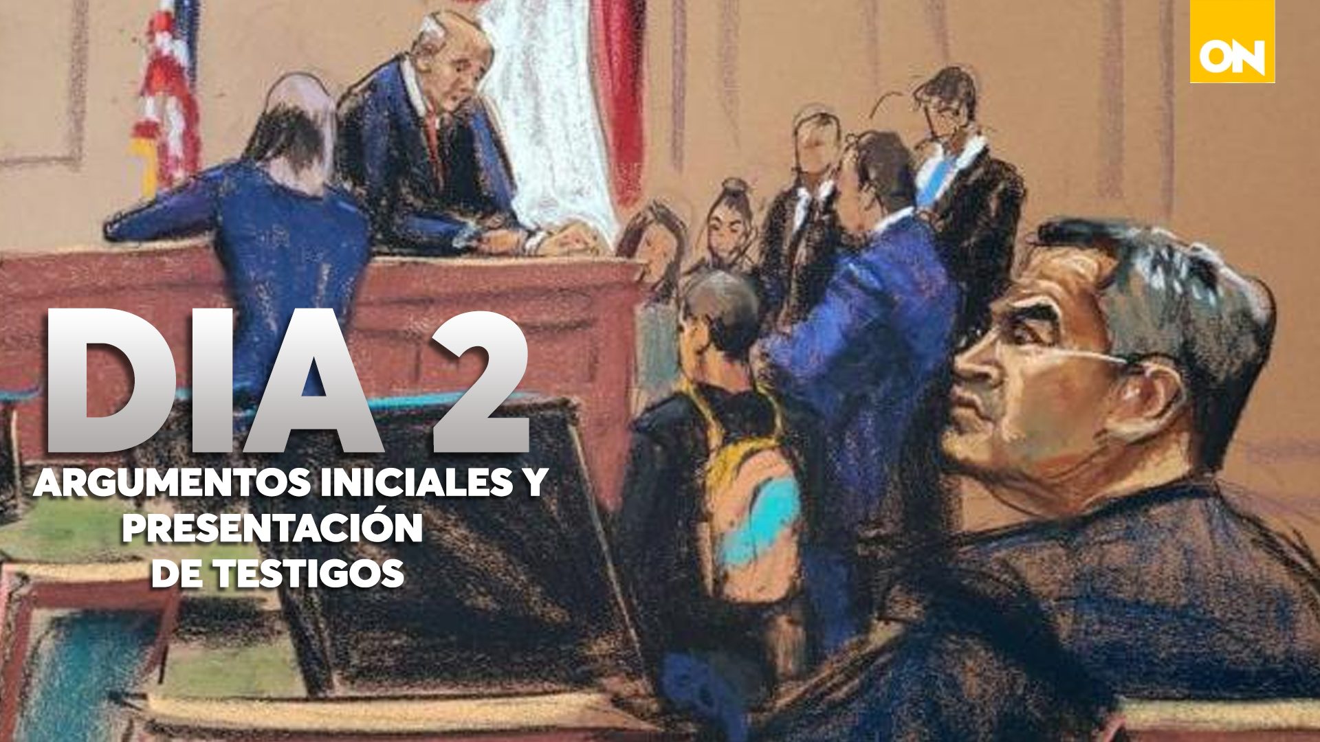 DÍA 2 JUICIO JOH
