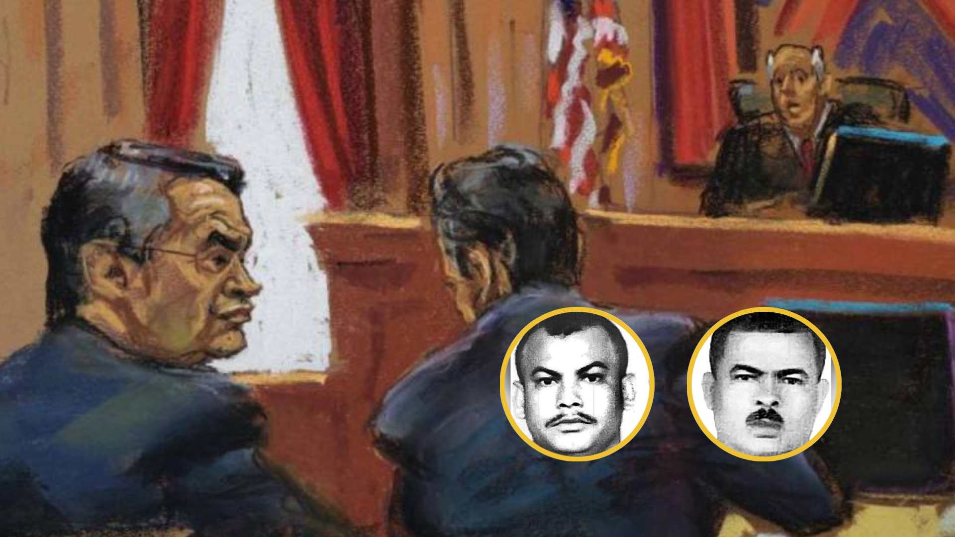 Devis maradiaga juicio JOH
