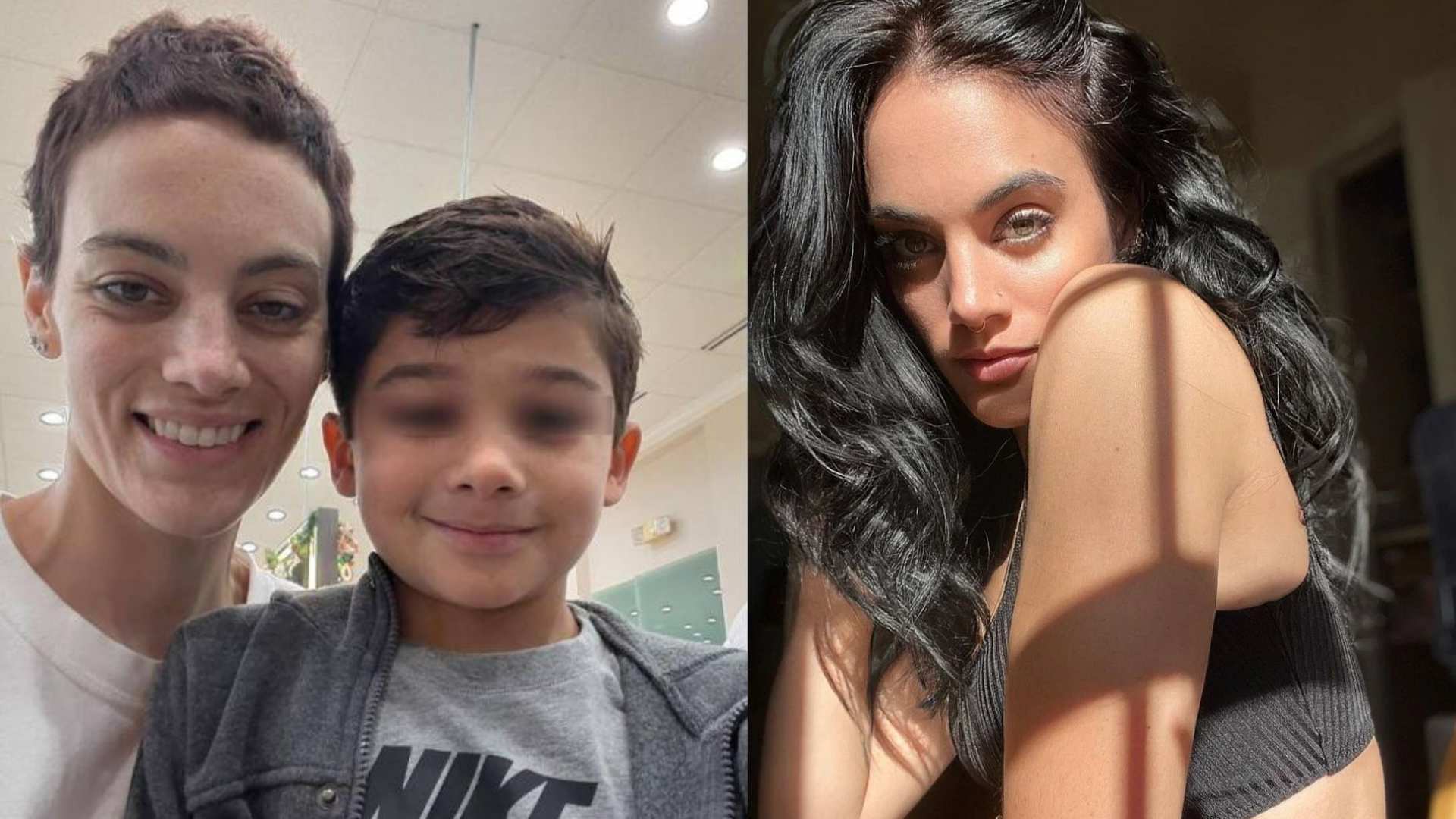 Fallece Cat Janice | Escucha la canción viral que hizo para su hijo