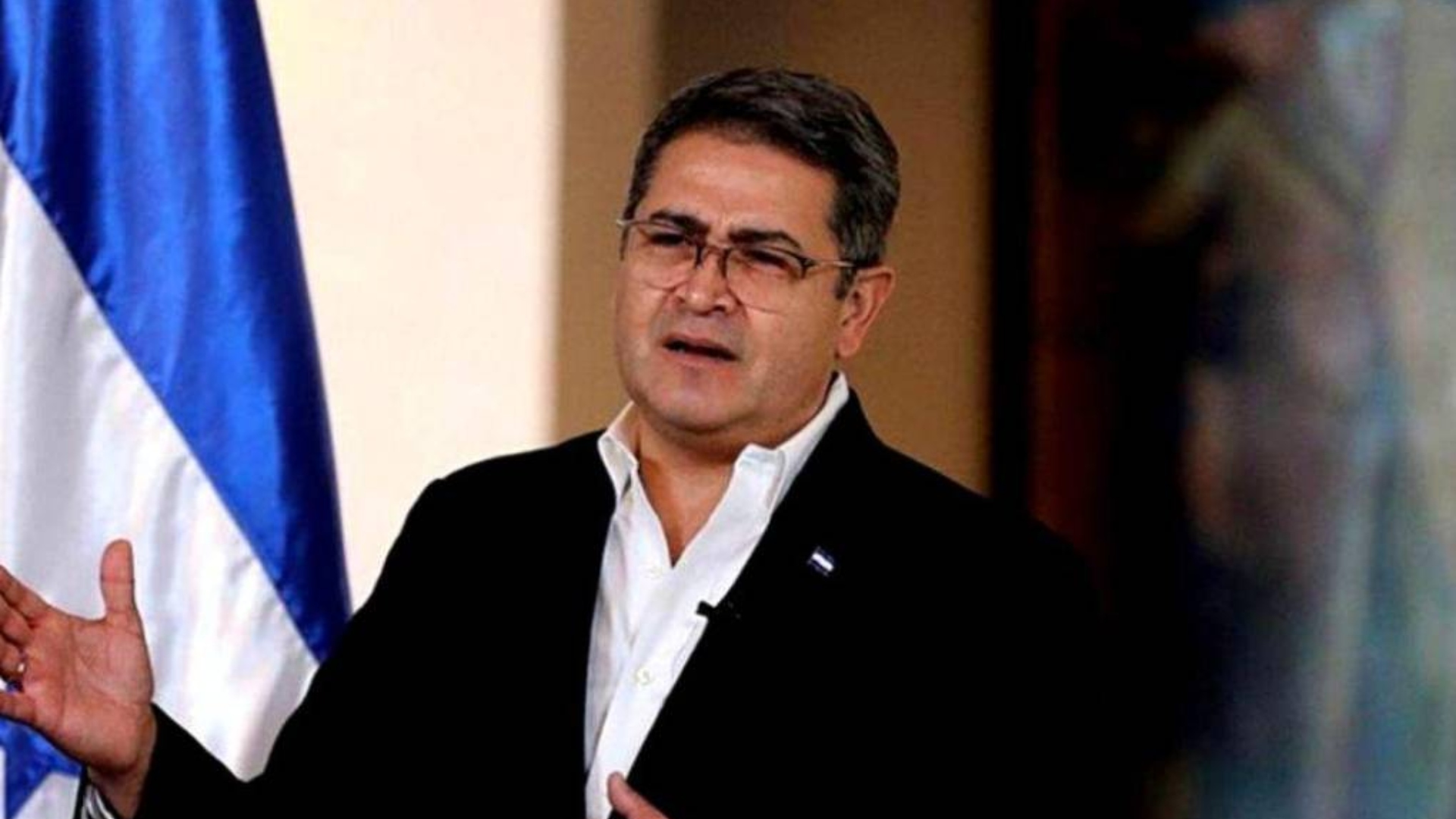 juicio de juan orlando hernandez se realiza en estados unidos
