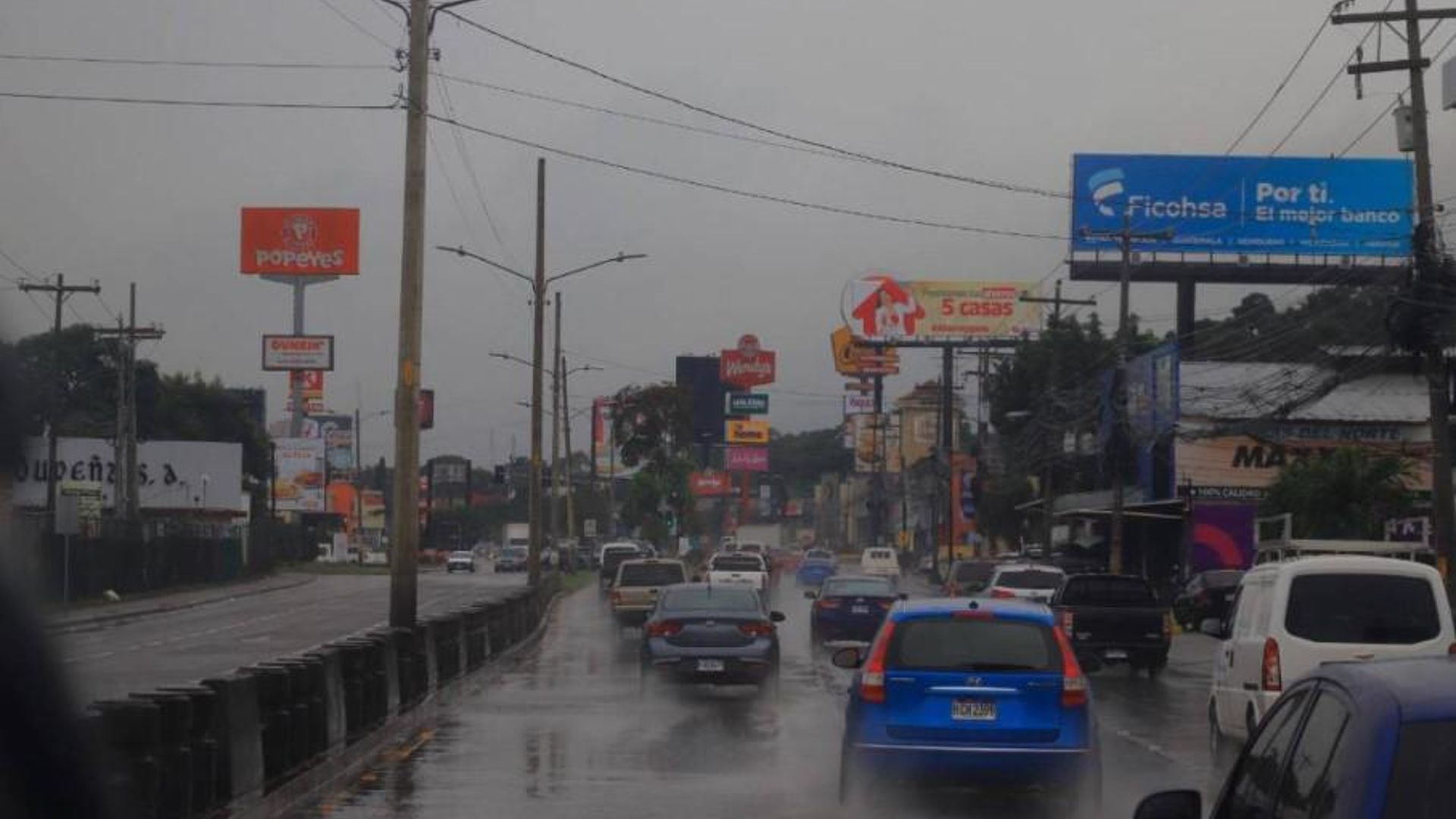 Honduras