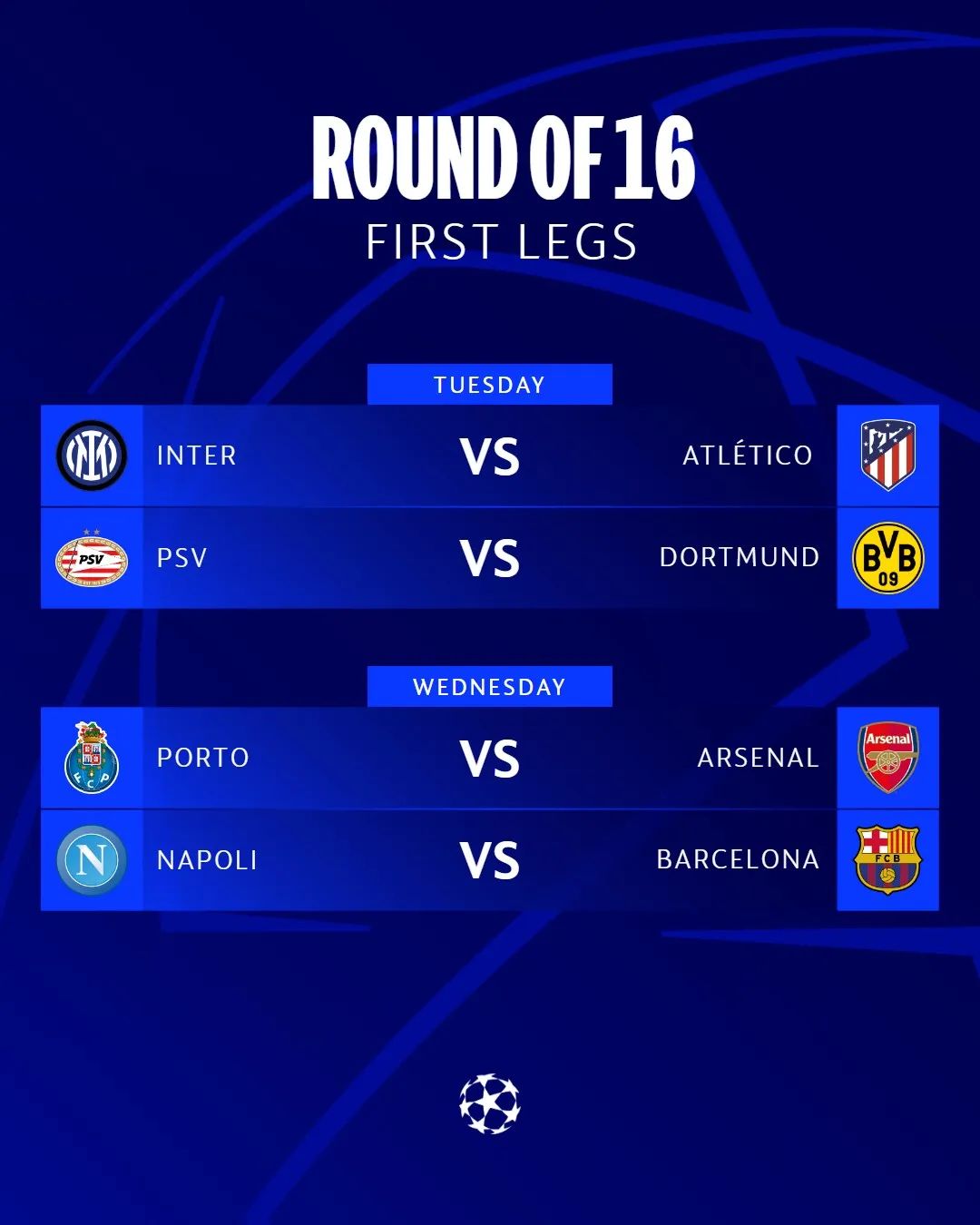 PARTIDOS