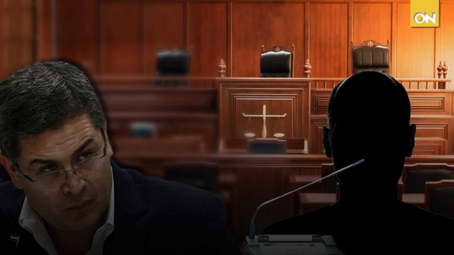Testigo Luis Pérez