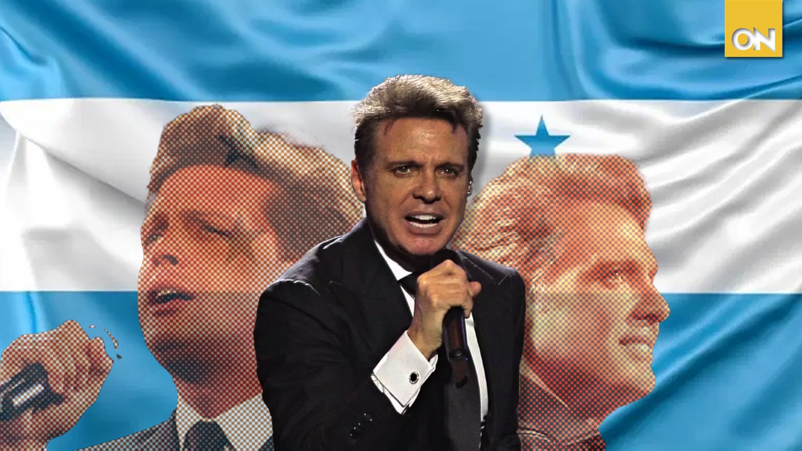 Luis Miguel