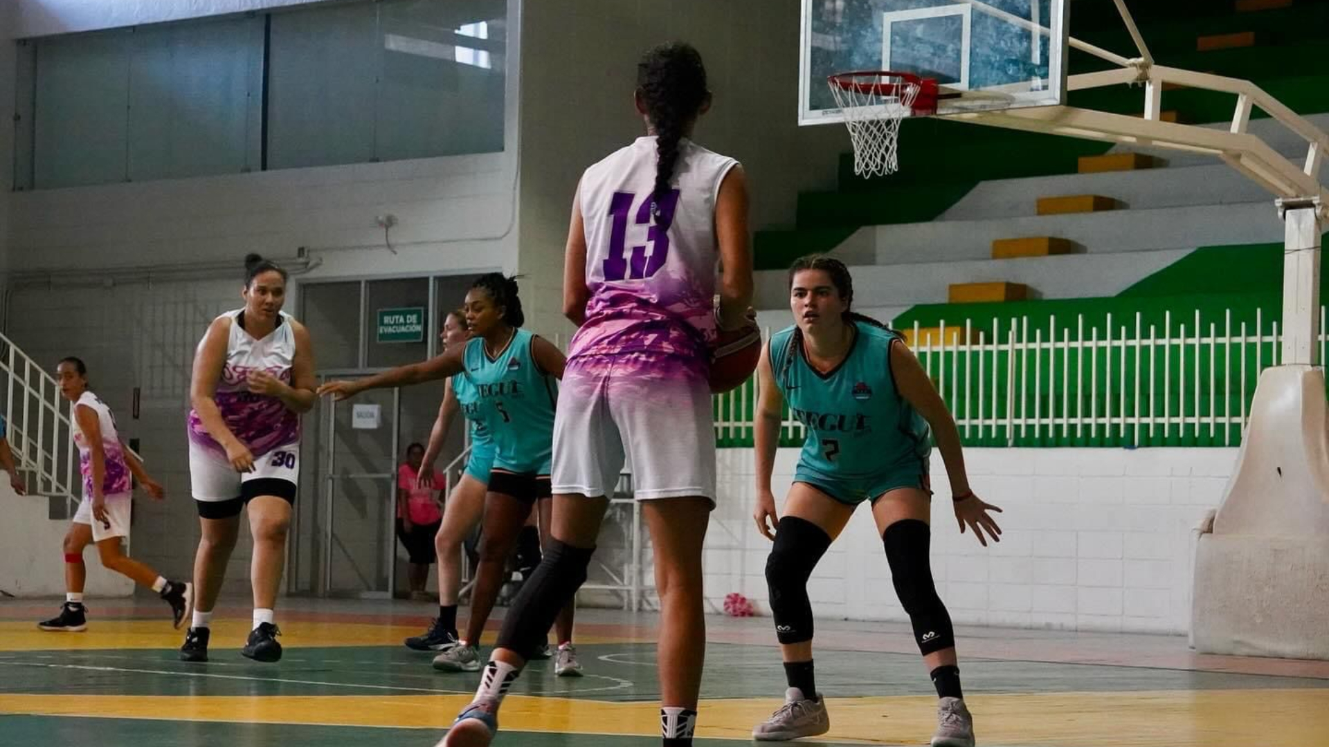 Baloncesto