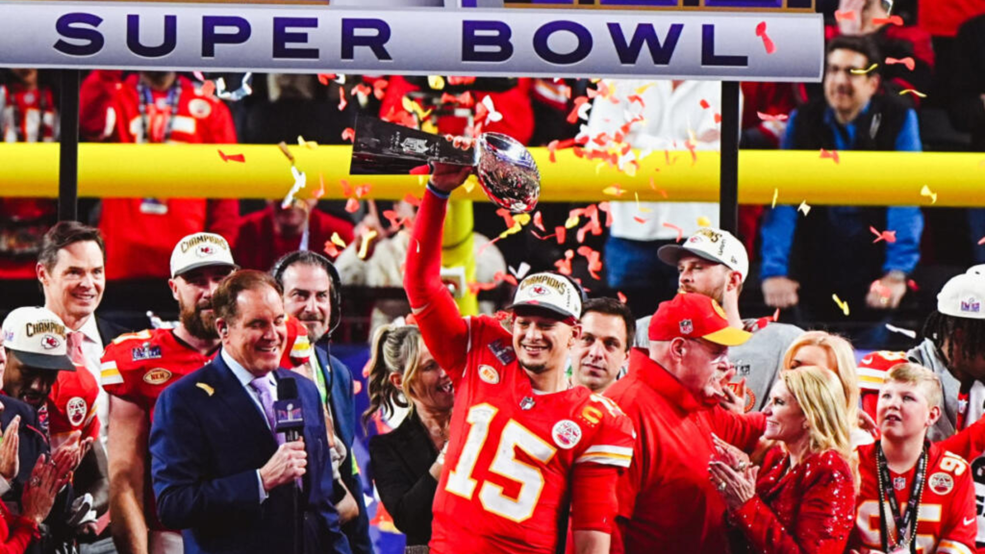 Chiefs