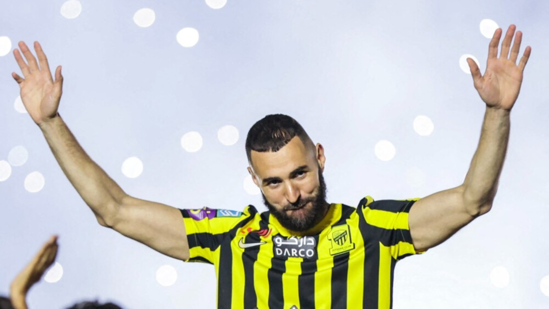 Benzema