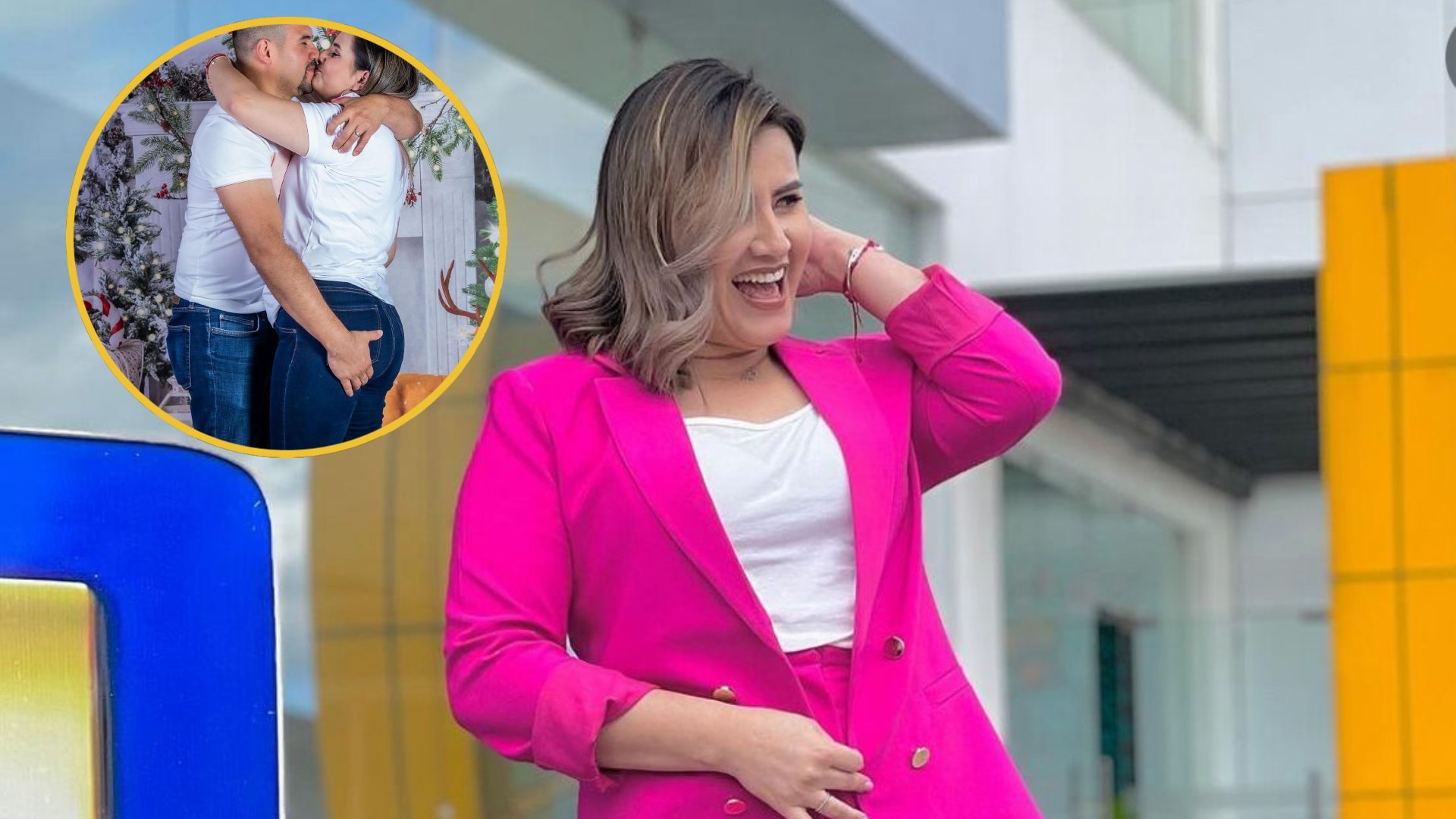 Cesia Mejía