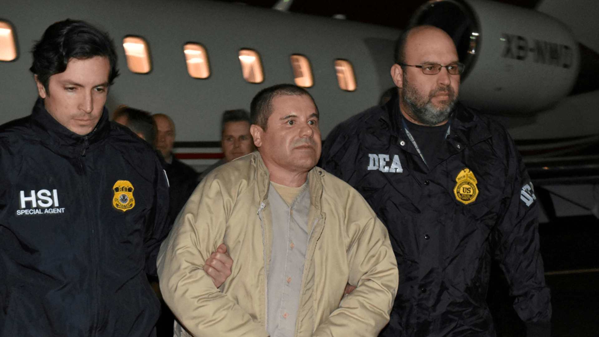 El Chapo