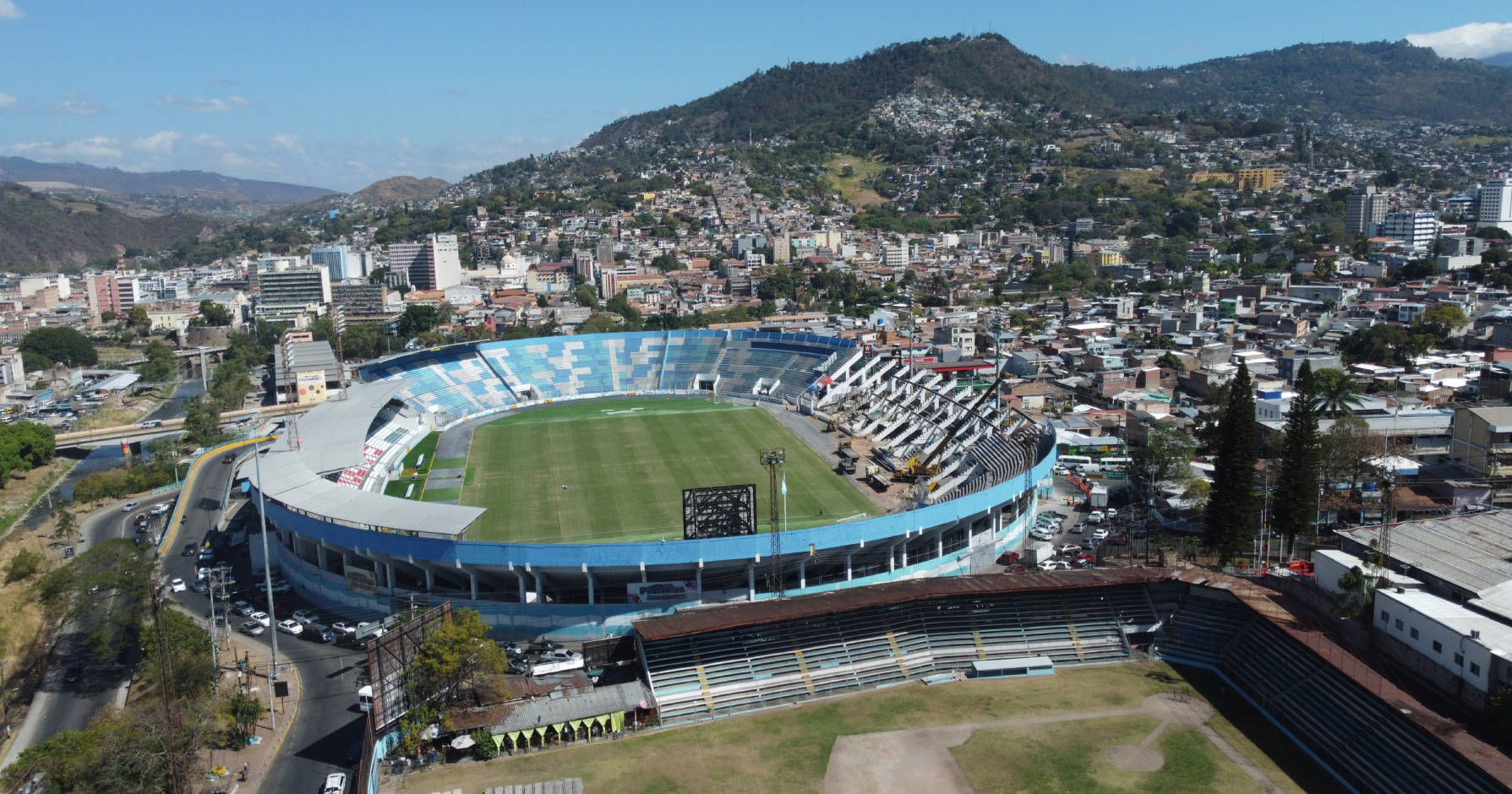 Estadio Nacional