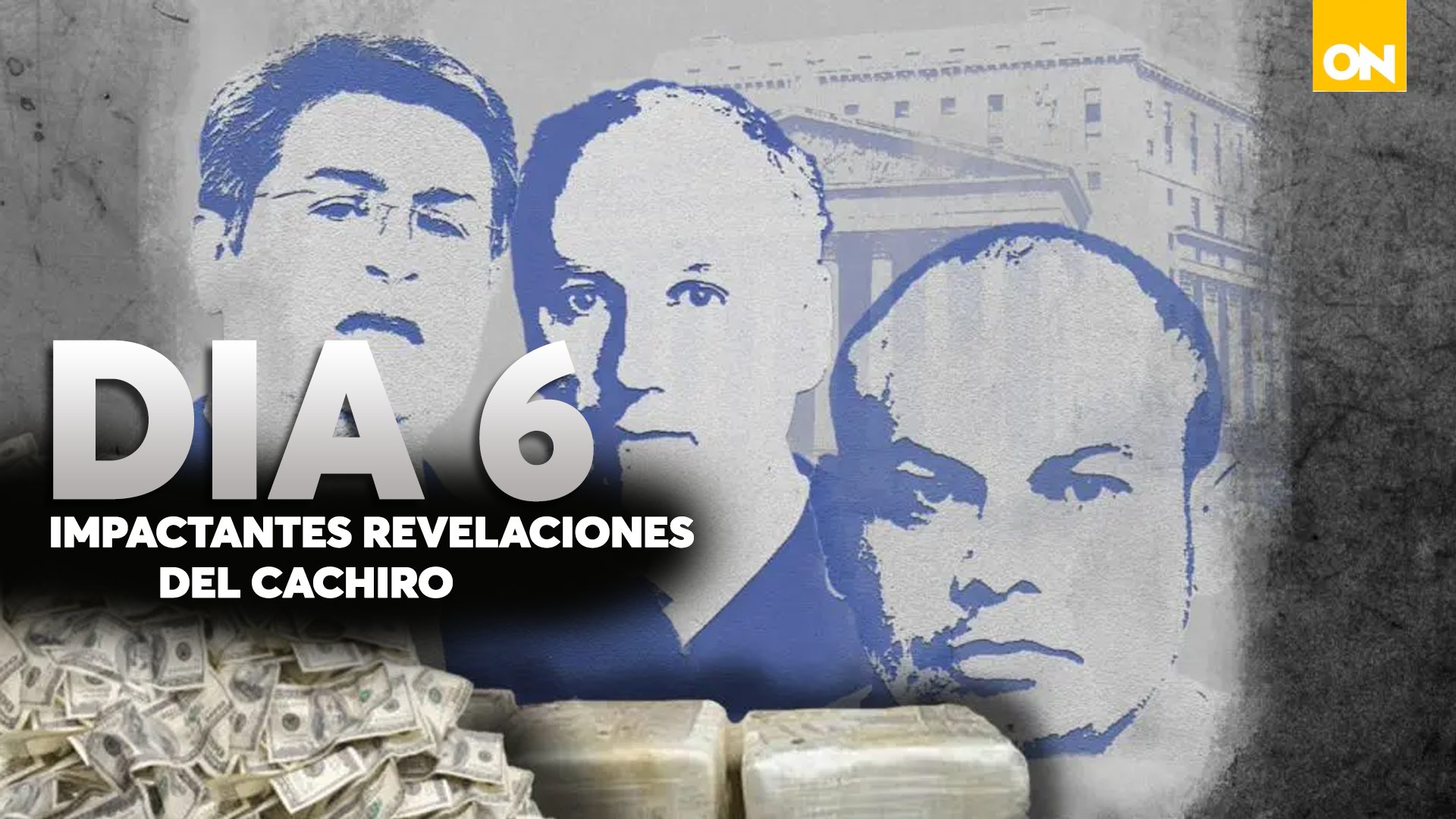 JUICIO JOH DÍA 6