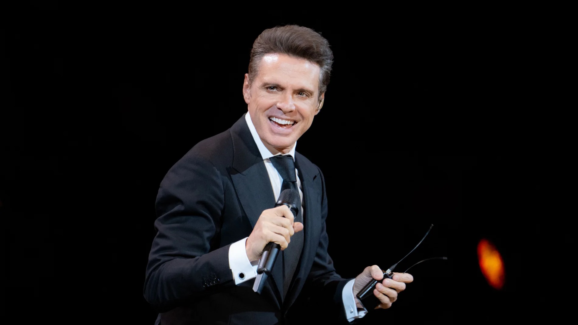 Luis Miguel