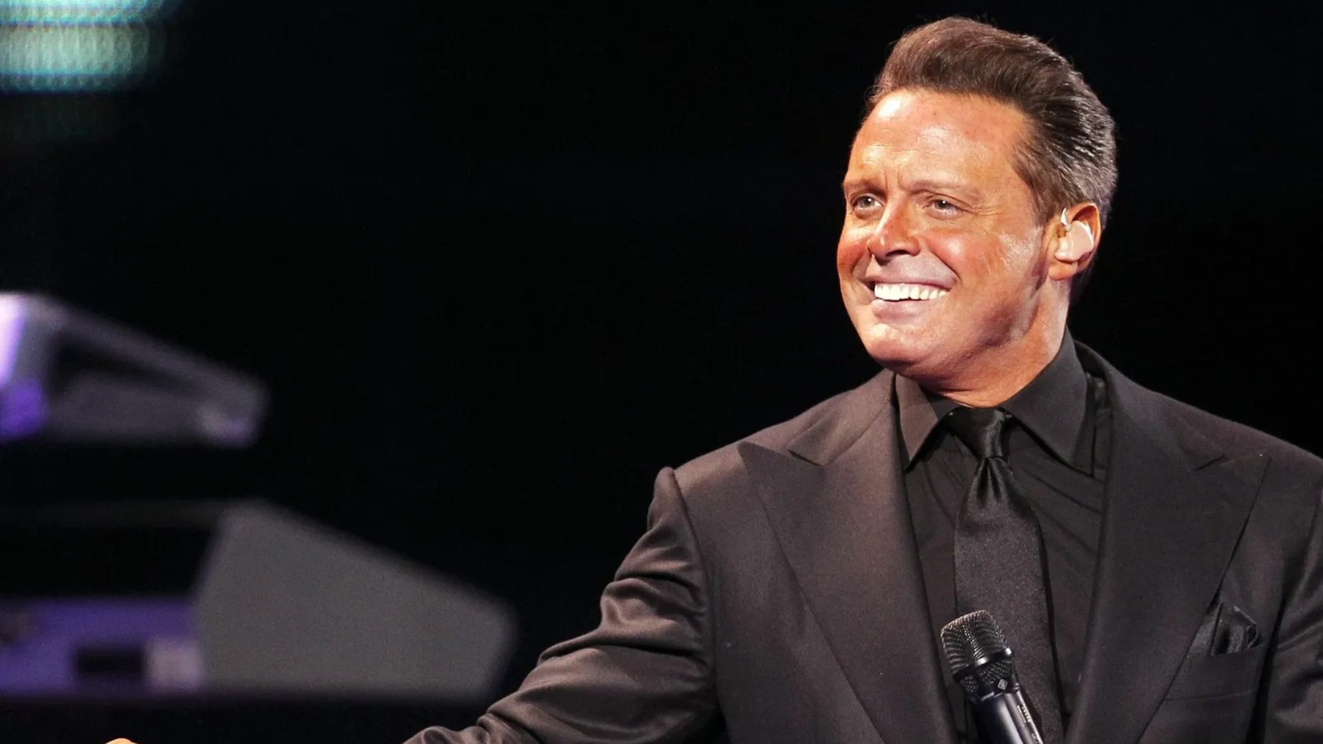 Luis Miguel